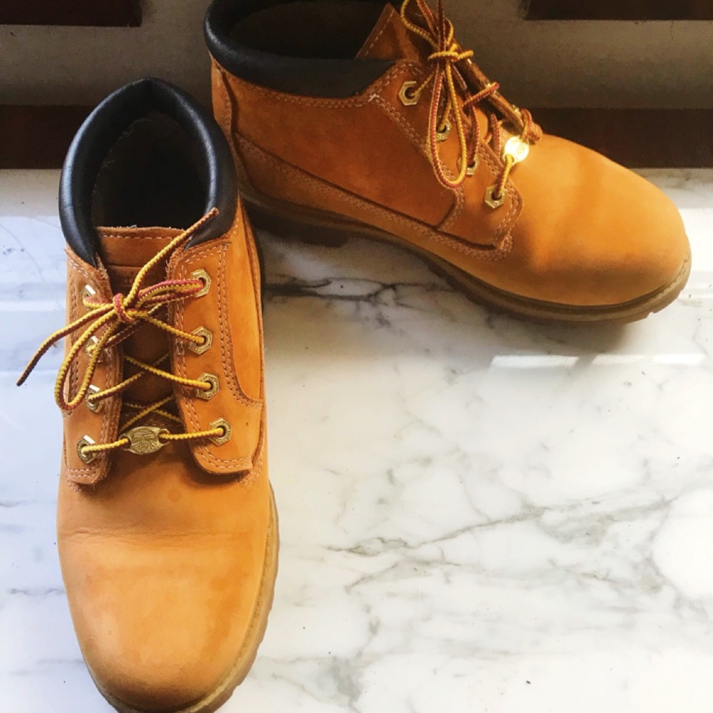 Timberland Women’s Ankle Boot